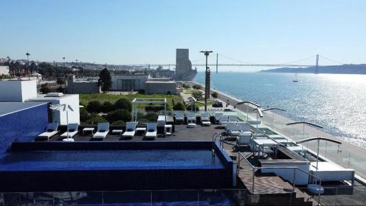 Altis Belem & Spa - Designs - 36