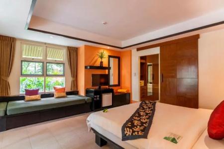 Baan Khaolak Beach Resort - Sha Plus - 252