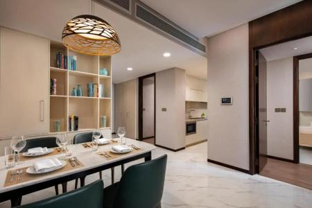 The Five Residences Hanoi - 128
