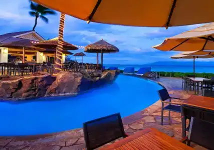 Sheraton Maui & Spa - 17