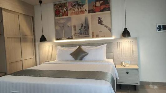 1o1 Urban Jakarta Thamrin - Takes - 69