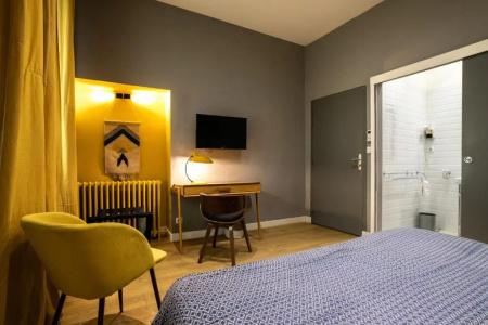 boutique Hôtel Azur - 112