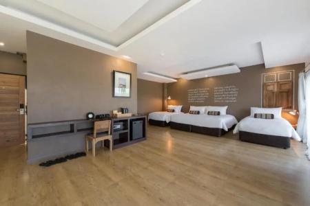 Brown House - Sha Extra Plus - 67