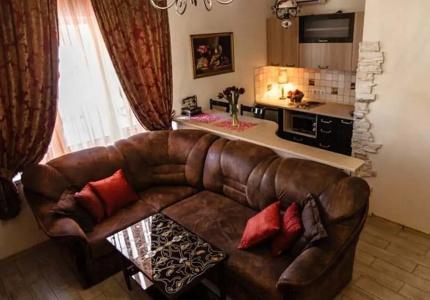 Glove House - 119