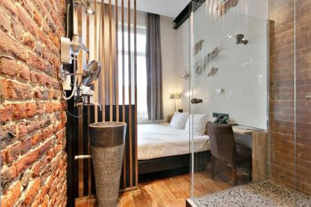 Boutique Saint-Géry - 39