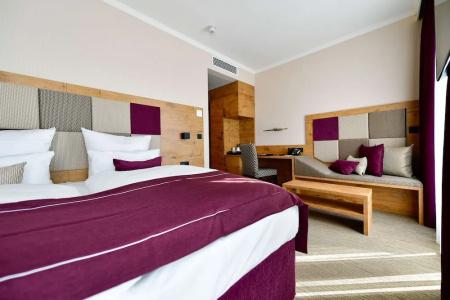 Best Western Plus Park& Spa Cottbus - 57