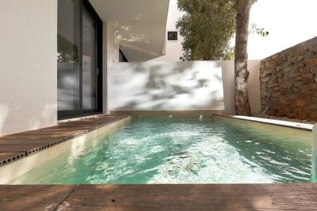 Sunset Studios & Apts - 34