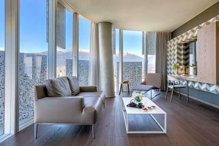 Maritim Plaza Tirana - 137