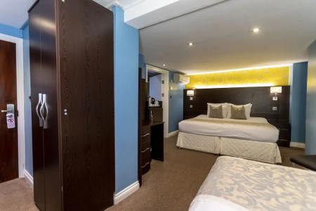 Shepherds Bush London - 109