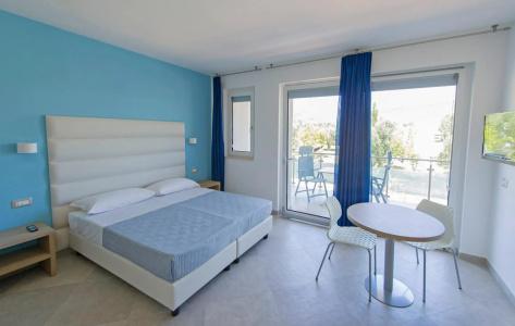 Residence Torre Del Porto - 26