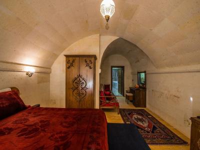 Lucky Cave Cappadocia - 224