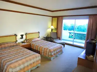 BP Samila Beach and Resort - 12