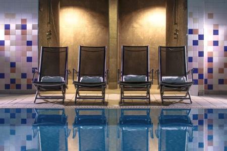 Macdonald Holyrood & Spa - 14