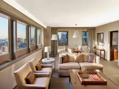The Westin New York at Times Square - 4