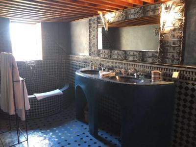 Riad La Clé De fès - 19