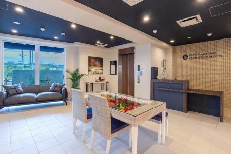 Lapin Mihama Residence - 18