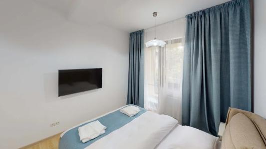 Le Blanc Aparthotel - 28