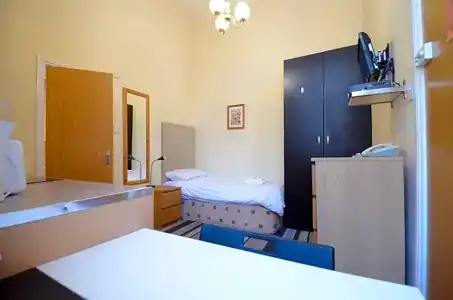 Amber Residence Aparthotel - 33