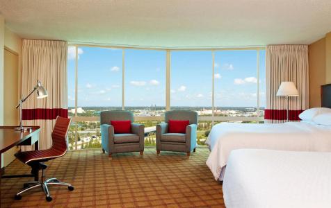 Four Points by Sheraton Orlando International Drive - 6