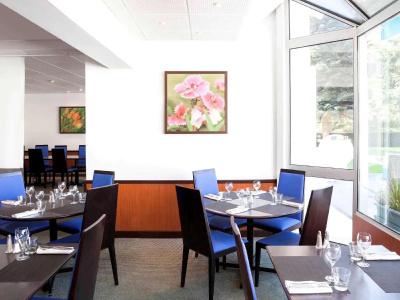 Novotel Rennes Alma - 33