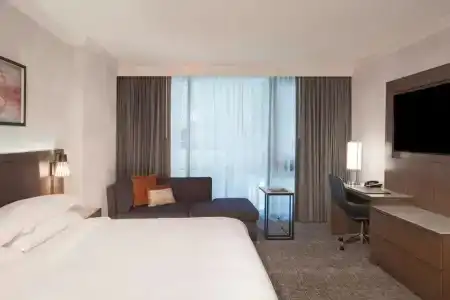 Dallas Marriott Downtown - 40
