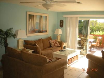 A Beach Retreat on Casey Key - 4