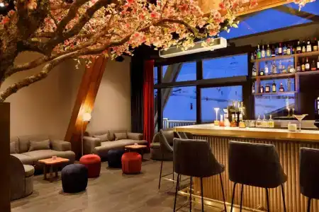 Hôtel Marielle - 39