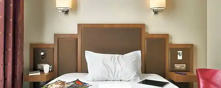Best Western Premier Hbeo Bordeaux Centre - 36