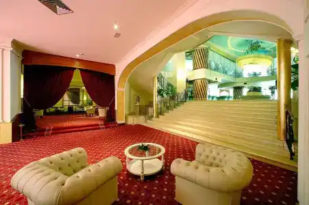 Grand La Pace - 24