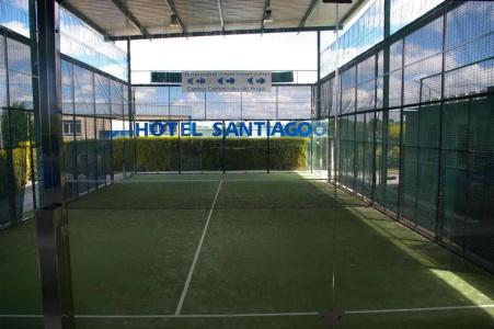 Santiago & Spa - 71