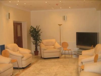 City Inn Express - 1