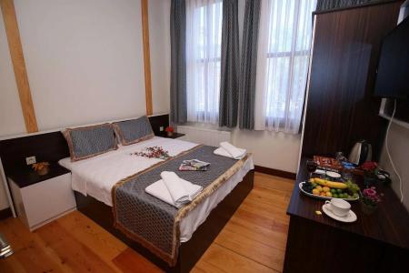 Grand Konak Otel Fatih - 19
