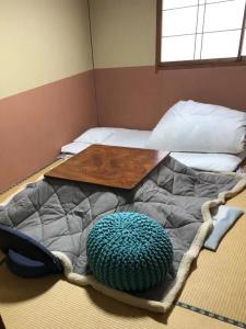 Umeoka Ryokan - 17