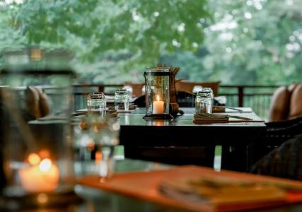 Muthi Maya Forest Pool Villa - Sha Plus Certified - 27