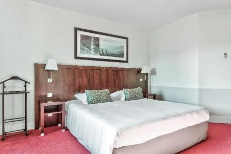 Golden Tulip Paris Cdg Airport – Villepinte - 52