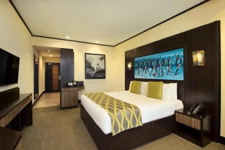 Ramada By Wyndham - 109