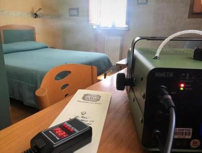 Garnì b&b La Rua-Pescocostanzo - 8