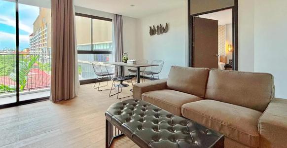 Chezzotel Pattaya - 7