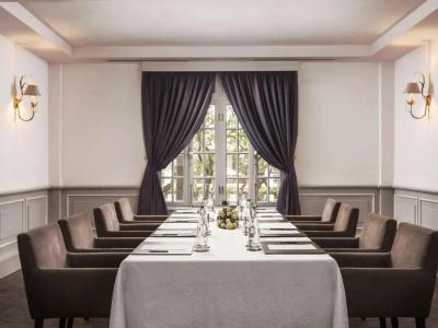 Raffles Le Royal - 22