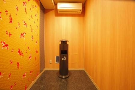 Hot Spring from Deep Water Osaka Hinode Nipponbashi - 14