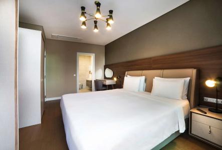 Radisson Residences Vadistanbul - 47