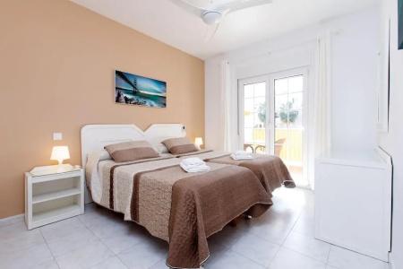 Apartamentos Almoraide Suites - Adults Only - 4