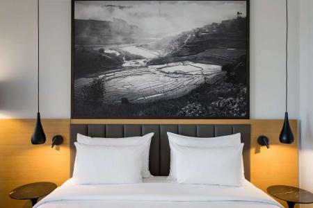 Radisson Blu Antananarivo Waterfront - 63