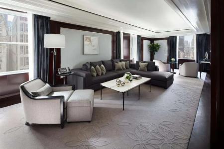 The Peninsula New York - 35