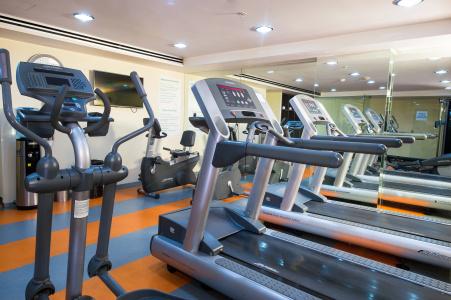 Holiday Inn Mexico City-Plaza Universidad, An Ihg - 38