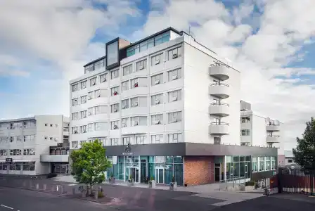 Ísland – Spa & Wellness Hotel - 0