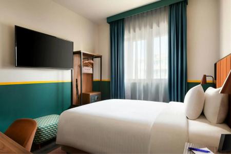 Four Points Sheraton Milan Center - 6