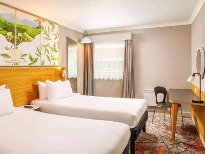 ibis Styles Birmingham Centre - 36