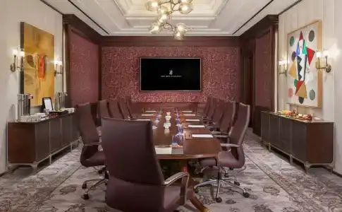 The Ritz-Carlton, Dallas - 15