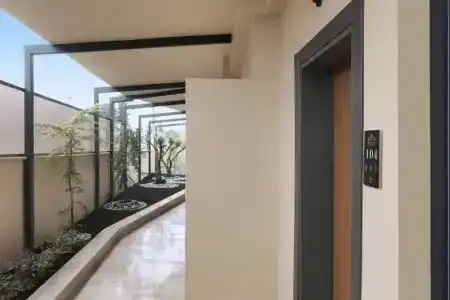 n'Ala Otel - 61
